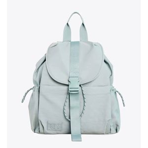 ****ISO BEIS SPORT BACKPACK IN SLATE